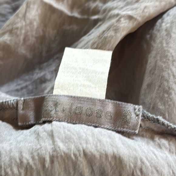 Cut•Loose | Long Tank Top / Tunic - Picture 5 of 6